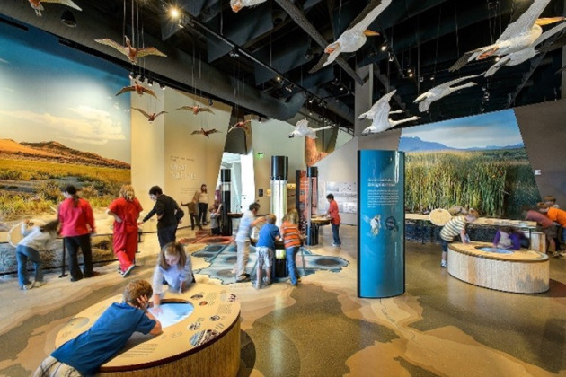 Natural History Museum of Utah